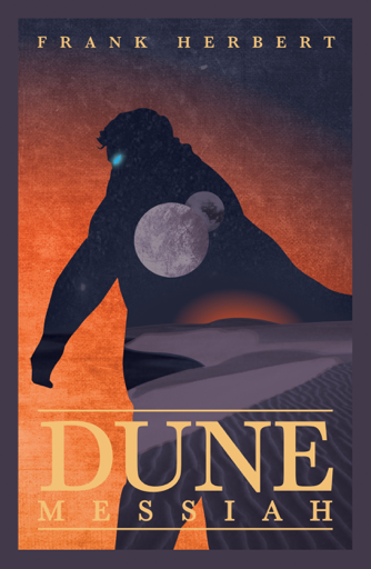 Frank Herbert OG: Dune Messiah (EBook, 2019, Gollancz)