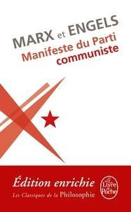 Friedrich Engels, Karl Marx: Manifeste du parti communiste (French language, 2012)