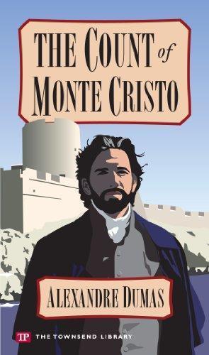 E. L. James, Alexandre Dumas: The Count of Monte Cristo (2010)