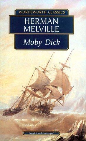 Herman Melville: Moby Dick (1999)