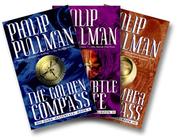 Philip Pullman: His Dark Materials (His Dark Materials #1-3) (2003, Laurel Leaf)