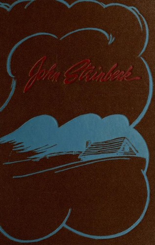 John Steinbeck (duplicate): Tortilla flat (1935, Collier)