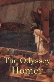 Homer: The Odyssey (Hardcover, 2007, Wilder Publications)