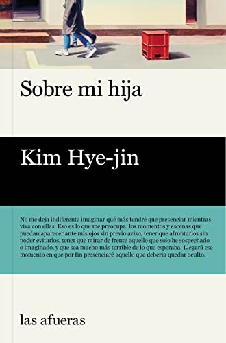 Sobre mi hija (Paperback, Las afueras)