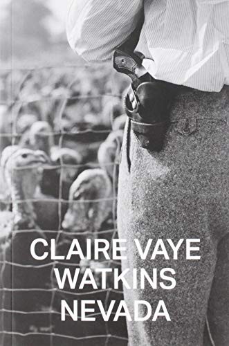 Ce Santiago, Claire Vaye Watkins: Nevada (Paperback, 2019, Malas Tierras Editorial)