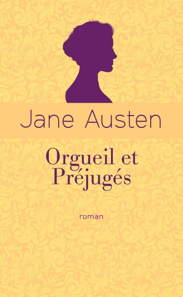 Jane Austen: Orgueil et préjugés (French language, 2017)