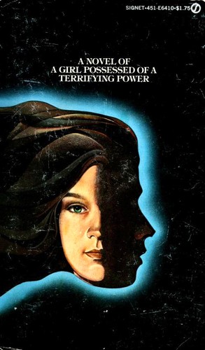 Stephen King: Carrie (Paperback, 1975, New American Library)