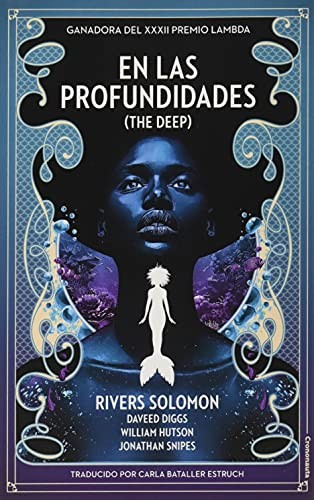En las profundidades (Paperback, Spanish language, Crononauta)