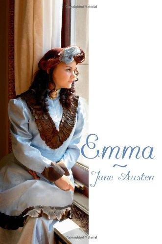 Jane Austen: Emma (2009)