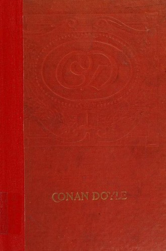 Arthur Conan Doyle: The Hound of the Baskervilles (Hardcover, 1902, P.F. Collier & Son)