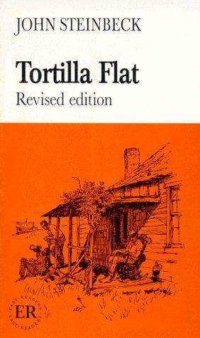 John Steinbeck (duplicate): Tortilla Flat. (Lernmaterialien) (Paperback, German language, 1992, Klett)