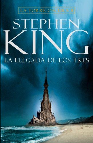 Stephen King: Las tierras baldías (Paperback, Spanish language, 2000, Ediciones B, S.A.)