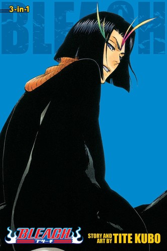 Tite Kubo: Bleach (2015, Viz Media)