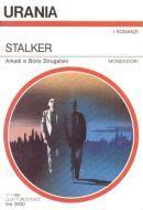 Arkadij e Boris Strugackij: Stalker (Italian language)