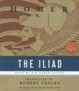 Homer: The Iliad (2006, Highbridge Audio)