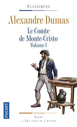E. L. James, Alexandre Dumas: Le comte de Monte-Cristo (French language, 2001, Presses Pocket)