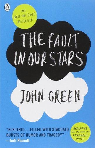 John Green, John Green, Catherine Gibert, Laia Font Mateu, Katarina Düringer: The Fault in Our Stars