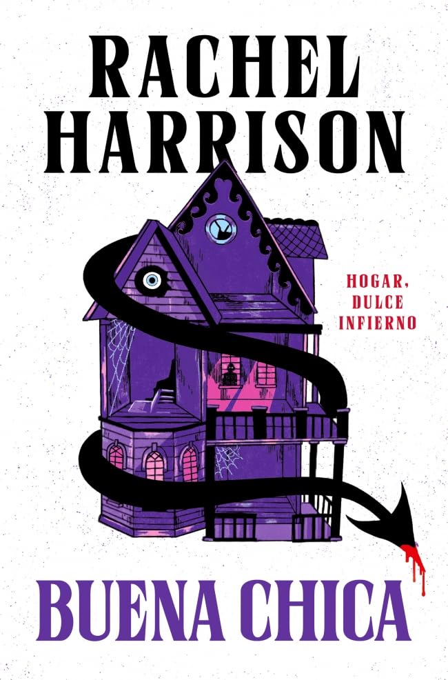 Rachel Harrison: Buena chica (EBook, castellano language, penguin rndom house)