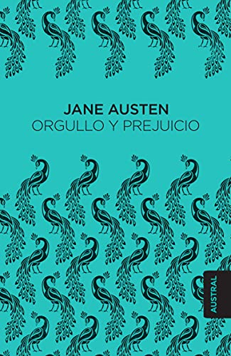 Jane Austen, José C. Vales: Orgullo y prejuicio (EBook, Español language, Espasa, Editorial Planeta)