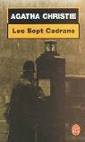 Agatha Christie: Les Sept cadrans (Paperback, 2003, Le Livre De Poche)