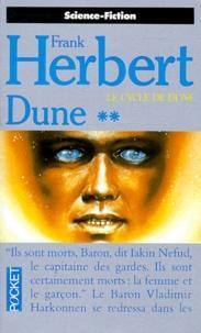 Frank Herbert: Le cycle de dune (French language)