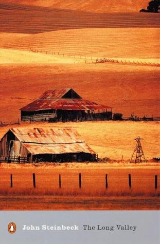 John Steinbeck (duplicate): The Long Valley (Penguin Modern Classics) (2000, Penguin Books Ltd)