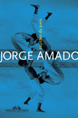 Jorge Amado: Capitães da Areia (Paperback, 2008, Companhia das Letras)