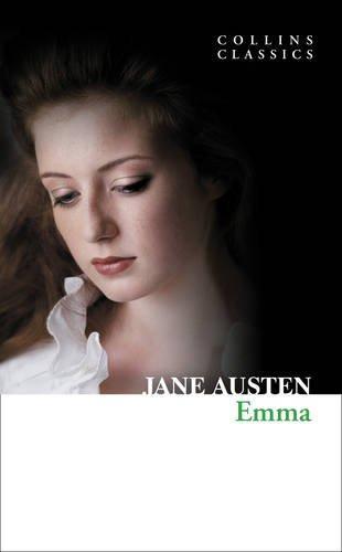 Jane Austen: Emma. (2010)