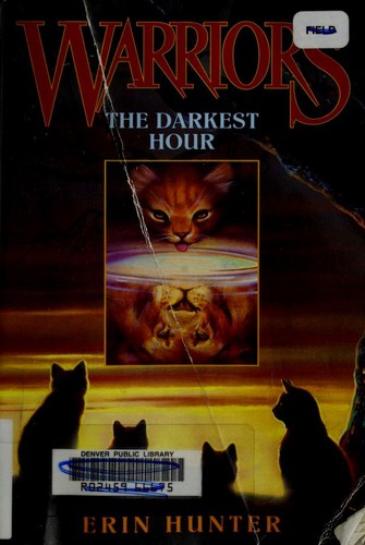Victoria Holmes, Jean Little: The Darkest Hour (Paperback, 2006, Avon Books)