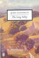 John Steinbeck (duplicate): Long Valley (Paperback, 2003, Turtleback Books Distributed by Demco Media)