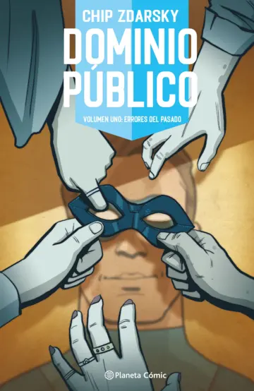 Chip Zdarsky: Dominio Público nº 01 (Planeta Cómic)