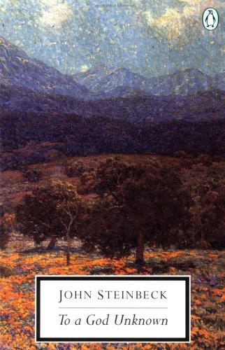 John Steinbeck (duplicate): The long valley (1995, Penguin Books)