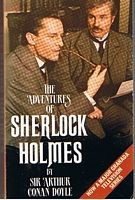 Arthur Conan Doyle: Adventures of Sherlock Holmes (1984, Granada Publishing)