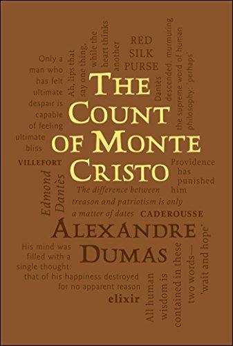 E. L. James, Alexandre Dumas: The count of Monte Cristo