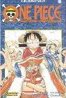 Eiichiro Oda: One Piece, Bd.2, Ruffy versus Buggy, der Clown (Paperback, German language, 2003, Carlsen)