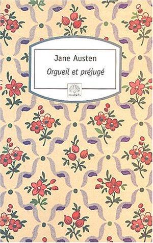 Jane Austen: Orgueil et préjugé (French language, 2004)