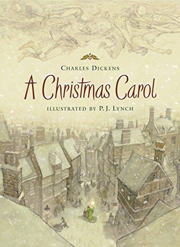 Charles Dickens: A Christmas Carol