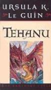 Ursula K. Le Guin: Tehanu (Earthsea Cycle, #4) (2001, Tandem Library)