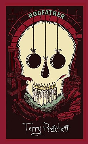 Terry Pratchett, Pratchett, Terry: Hogfather (Discworld) (2013, Gollancz)