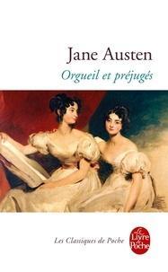 Jane Austen: Orgueil et préjugés (French language)