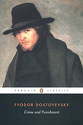 Fyodor Dostoevsky OG: Crime and Punishment (Paperback, 2002, Penguin)