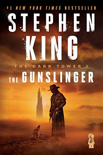 Empty Author: The Gunslinger (EBook, 2016, Scribner)