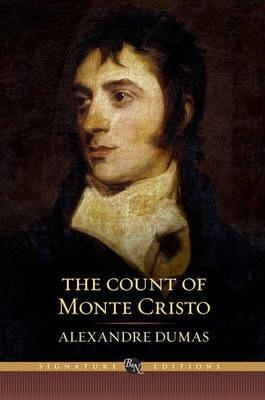 E. L. James, Alexandre Dumas: Count of Monte Cristo (2012)