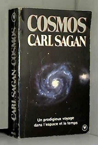 Carl Sagan: Cosmos (French language, 1985)