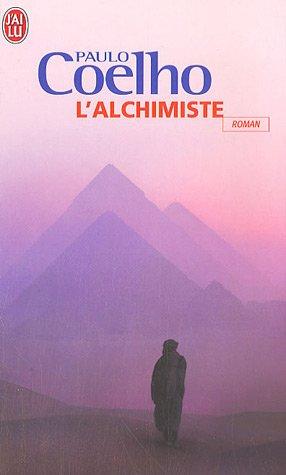 Paulo Coelho: L'alchimiste (Paperback, French language, 2007, J'Ai Lu)