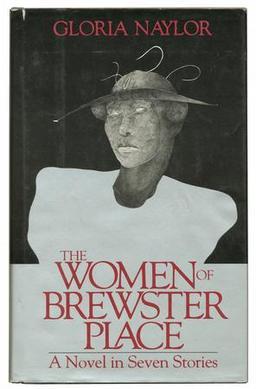 Gloria Naylor: The Women of Brewster Place (1983, Penguin Books)