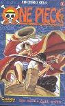 Eiichiro Oda: One Piece, Bd.3, Die Suche geht weiter (Paperback, German language, 2001, Carlsen)