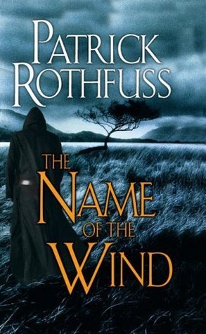 Patrick Rothfuss: The Name of the Wind (Hardcover, 2007, Penguin Group)