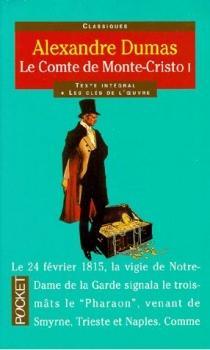 E. L. James, Alexandre Dumas: Le Comte de Monte-Cristo tome 1 (French language, 2011)