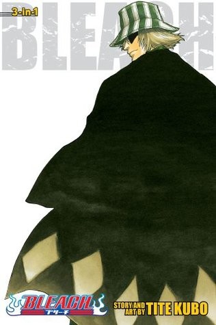 Tite Kubo: Bleach #2 (Paperback, 2011, Viz Media LLC)
